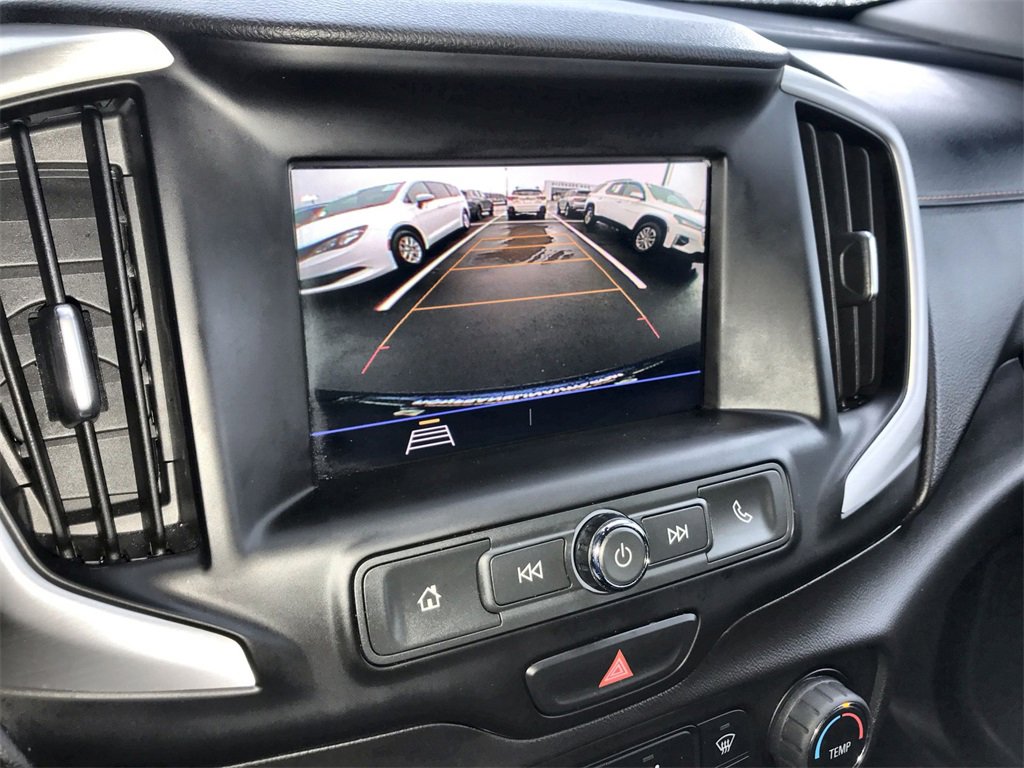 Used 2020 GMC Terrain SLE image 17