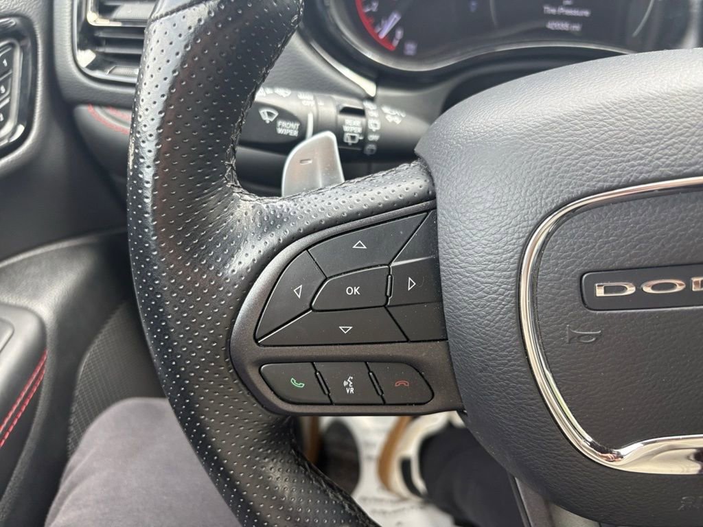 Used 2024 Dodge Durango GT image 15