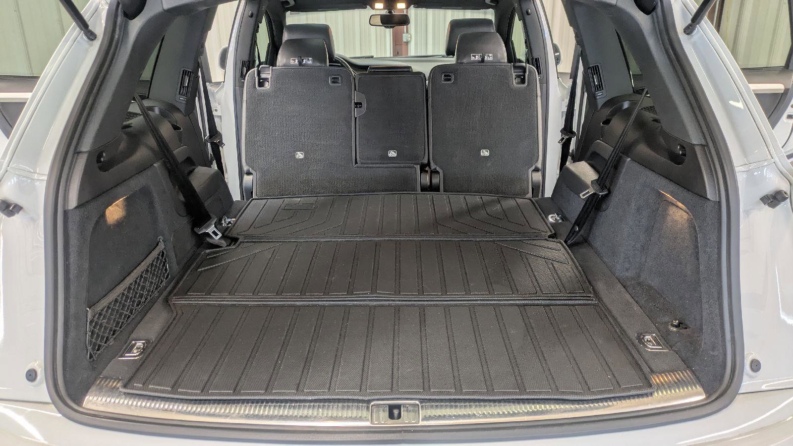 Used 2015 Audi Q7 3.0T S line Prestige image 40