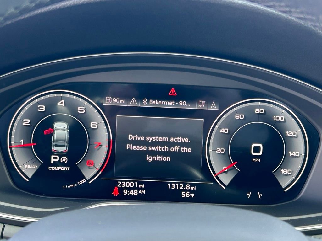 Used 2023 Audi A4 2.0T Premium Plus w/ Premium Plus Package image 26