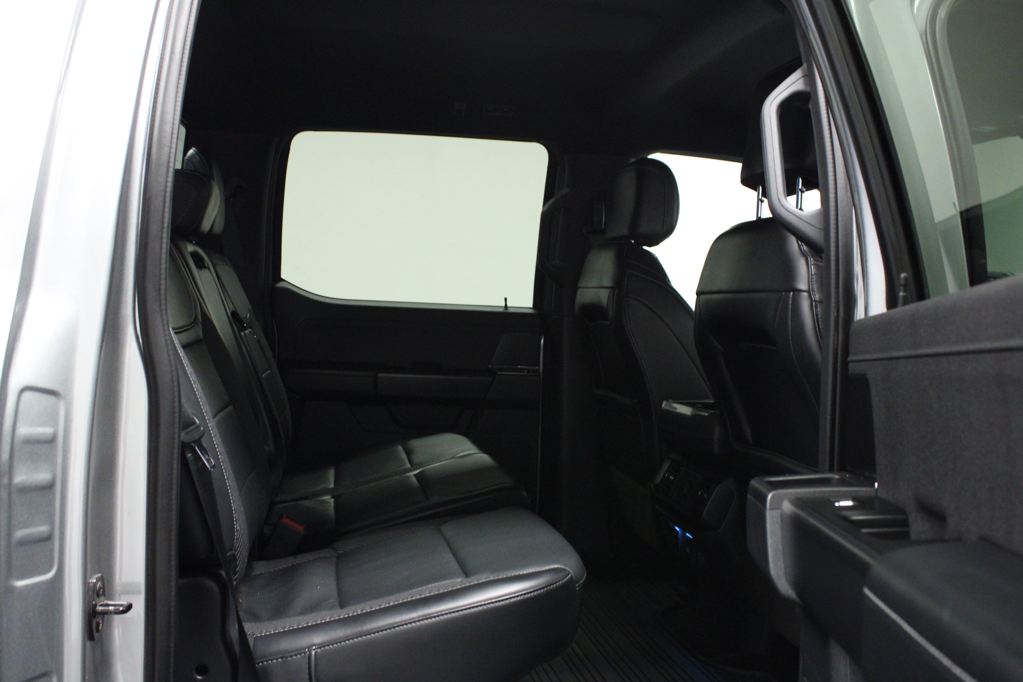 Used 2022 Ford F150 Raptor w/ Torsen Package AWD/4WD image 15