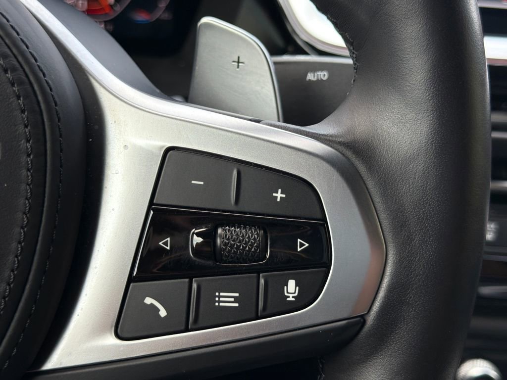 Used 2024 BMW Z4 M40i w/ Premium Package image 31