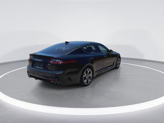 Used 2019 Kia Stinger GT1 AWD/4WD image 11