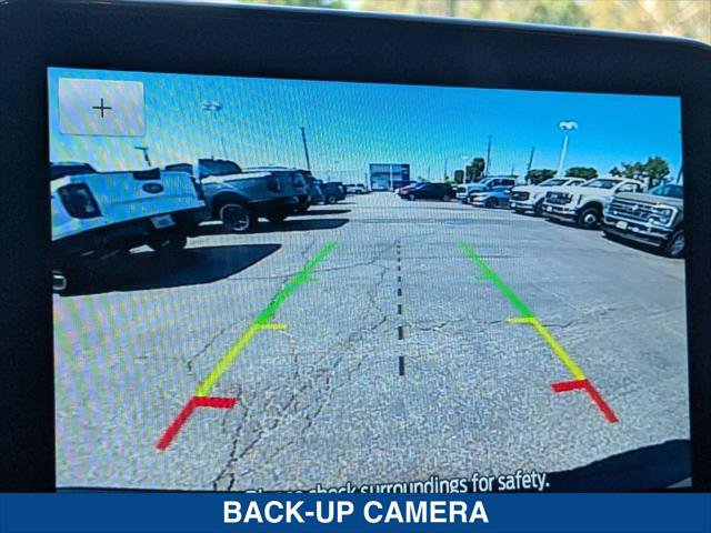 Certified 2024 Ford Escape Active FWD image 15