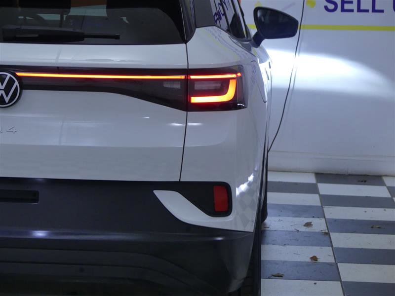 Used 2023 Volkswagen ID.4 Pro image 31