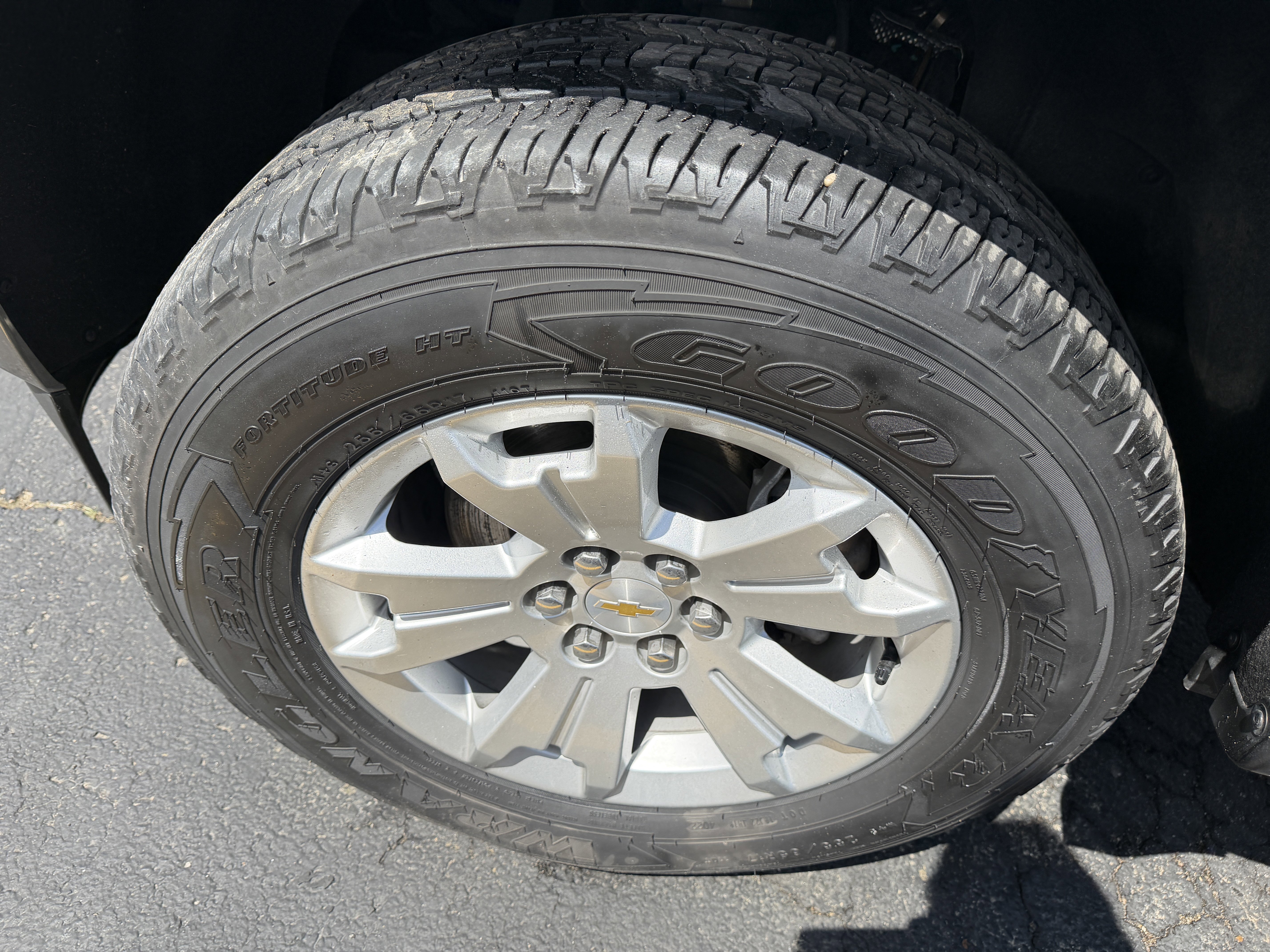 Used 2022 Chevrolet Colorado LT w/ LT Convenience Package RWD image 8