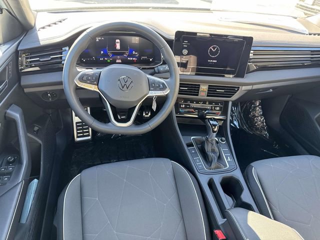 New 2026 Volkswagen Jetta Sport image 8