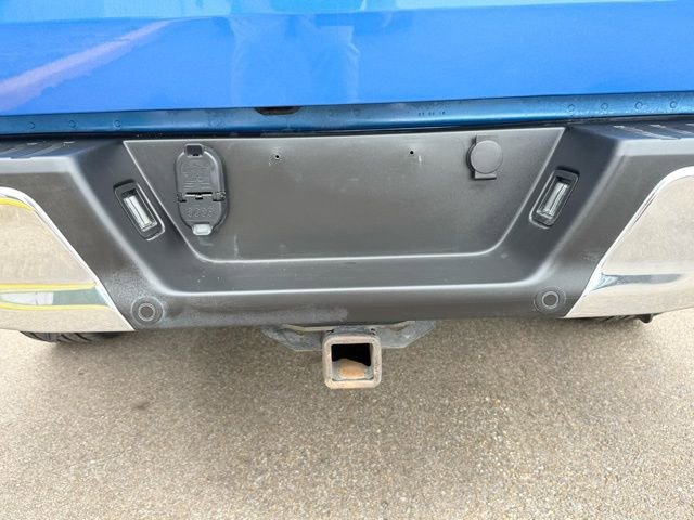 Used 2016 Ford F150 XLT w/ Equipment Group 302A Luxury image 40