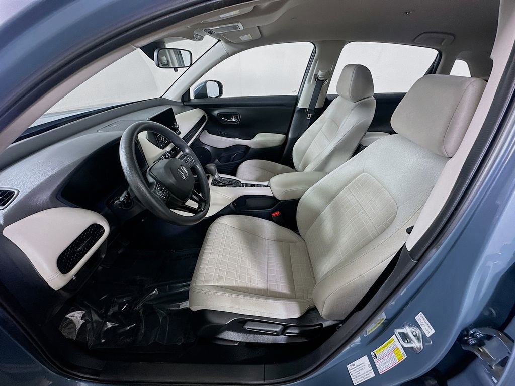 Used 2024 Honda HR-V LX image 15