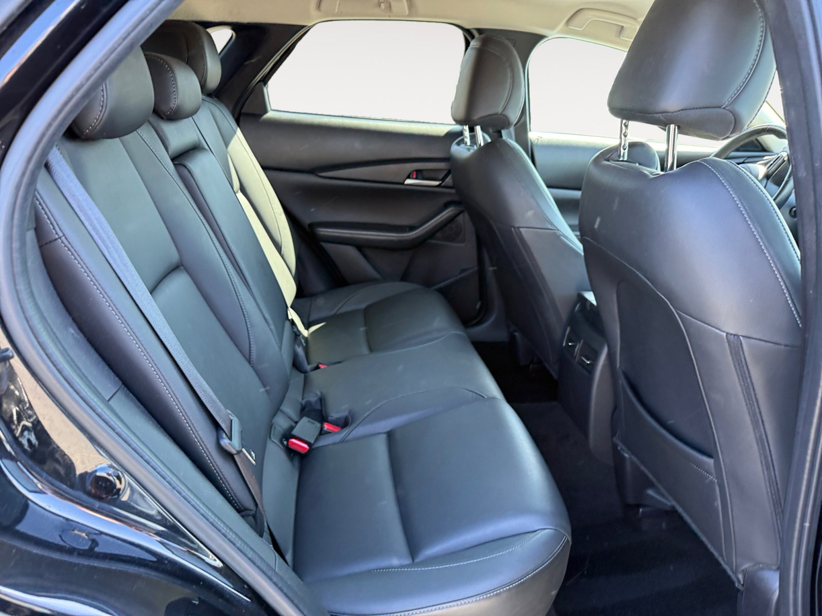 Used 2024 MAZDA CX-30 AWD 2.5 S w/ Select Sport Pkg image 18