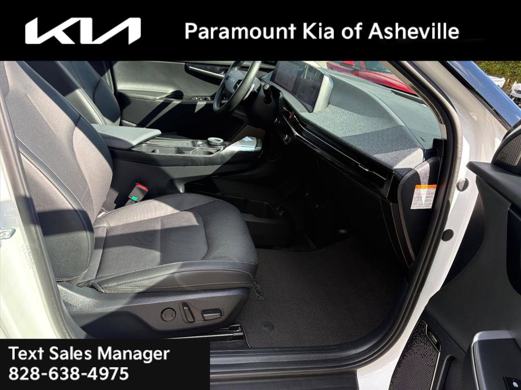 Certified 2024 Kia EV6 Wind w/ Wind Technology Package AWD/4WD image 20