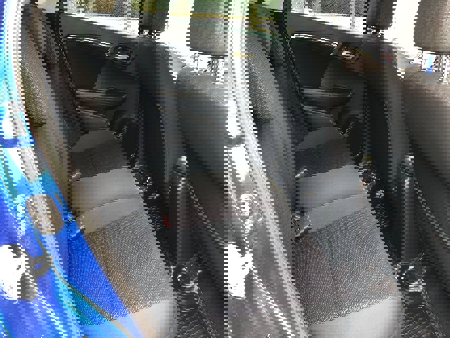 Used 2015 Honda Fit LX image 19