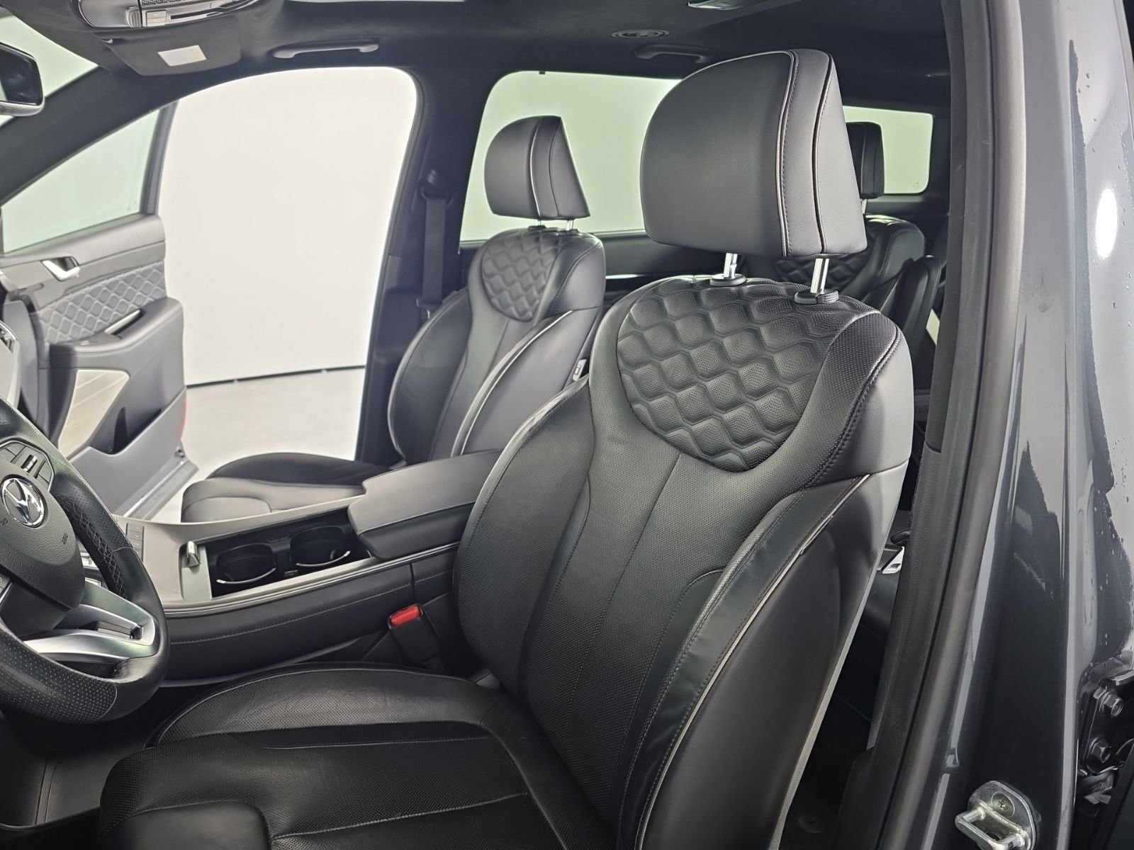 Used 2020 Hyundai Palisade Limited image 29