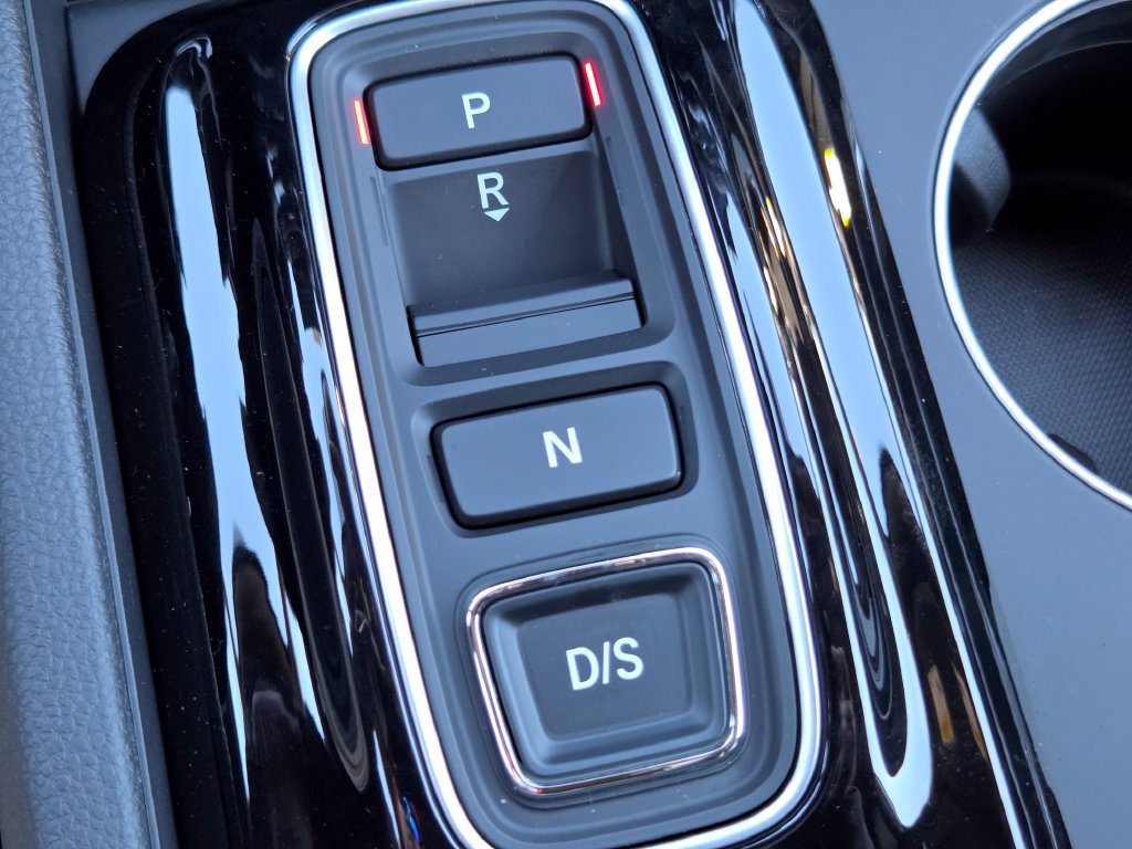 New 2026 Honda Pilot Black Edition image 40