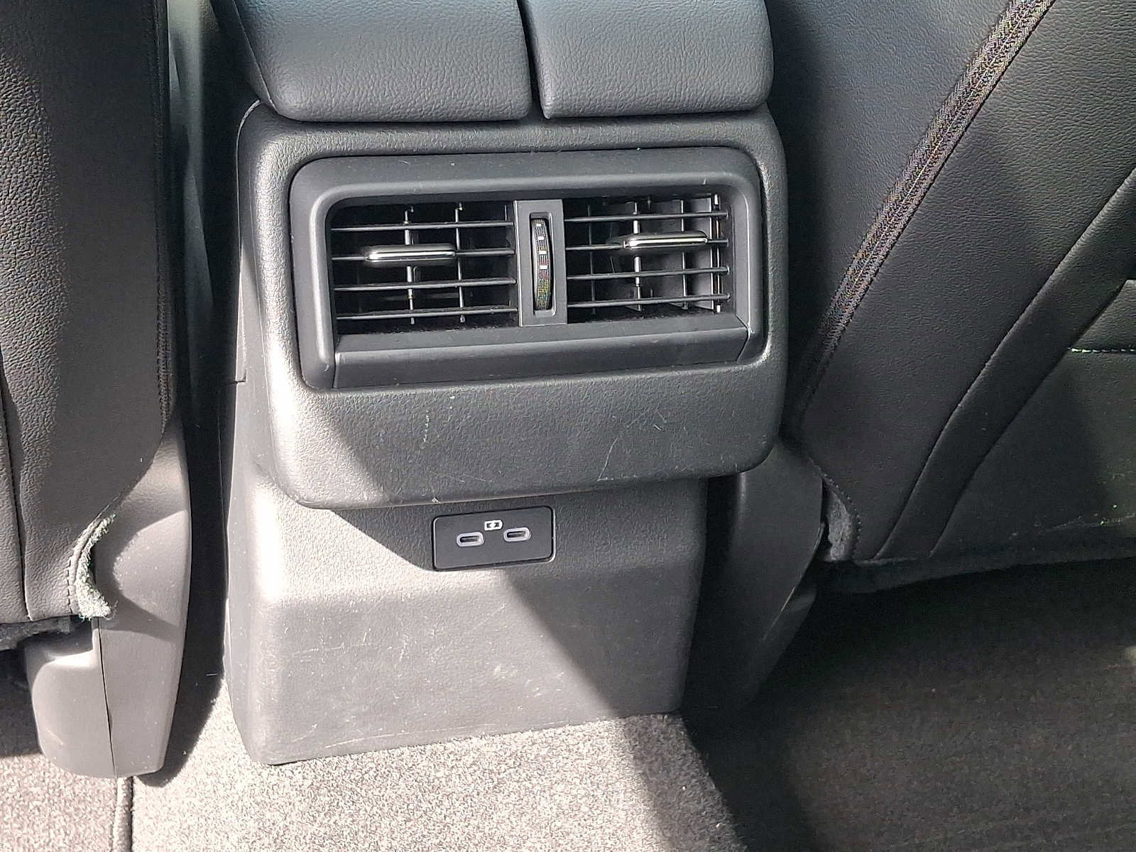 Certified 2025 MAZDA CX-50 AWD 2.5 S w/ Premium Plus Pkg image 11