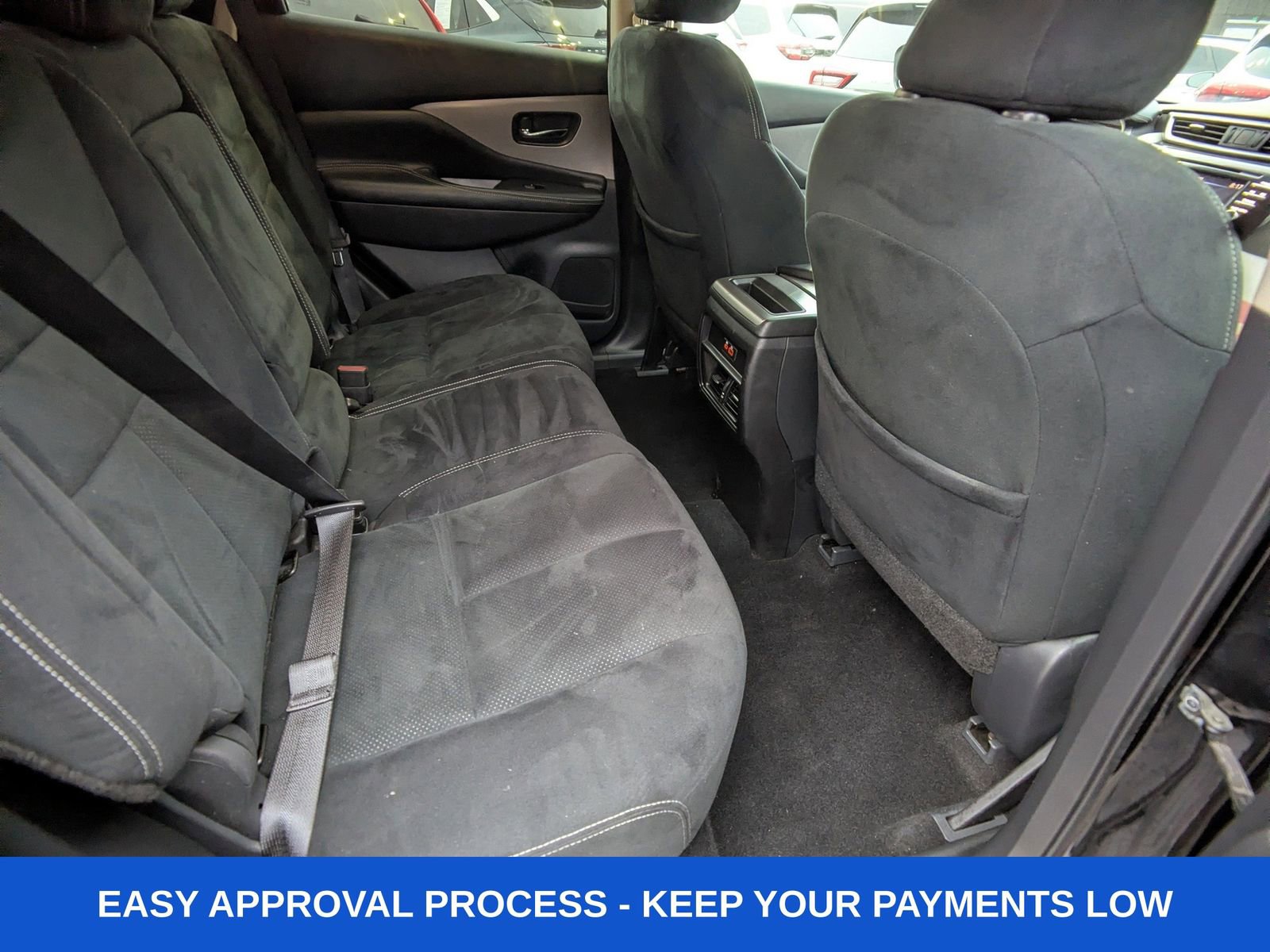 Used 2020 Nissan Murano SV FWD image 13