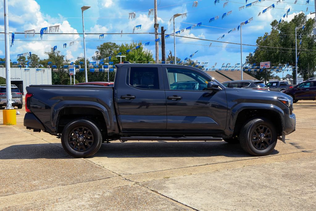 Used 2025 Toyota Tacoma SR RWD image 21