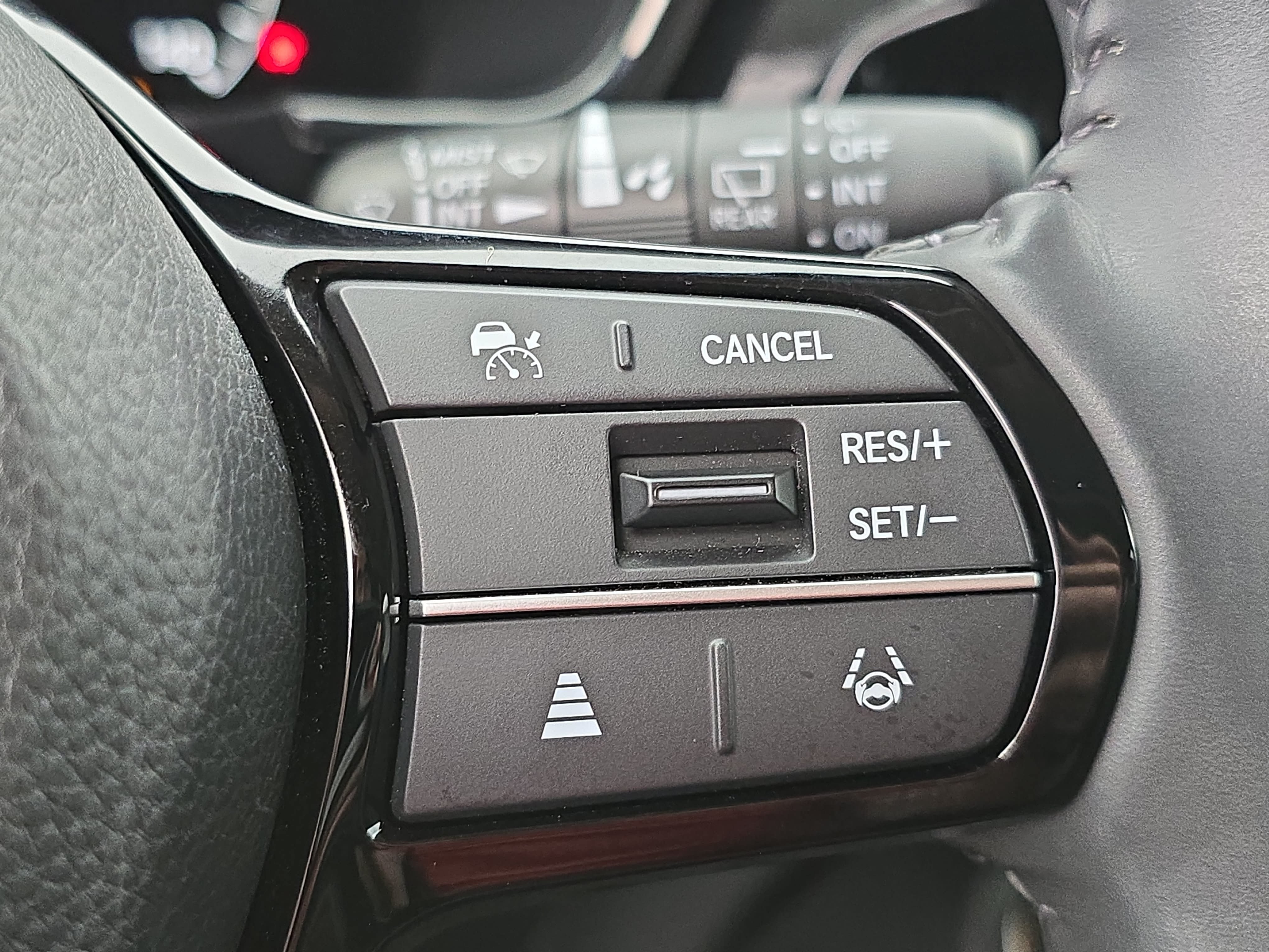 Certified 2024 Honda CR-V EX-L image 18