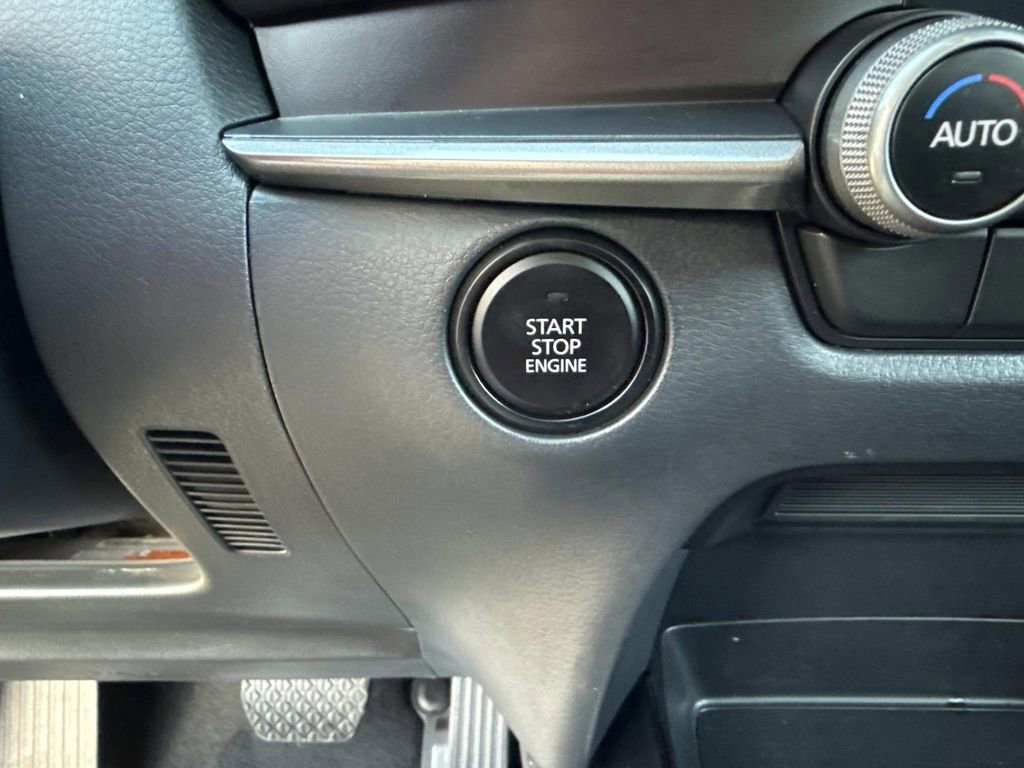 Certified 2025 MAZDA CX-30 AWD 2.5 S w/ Select Sport Pkg image 35