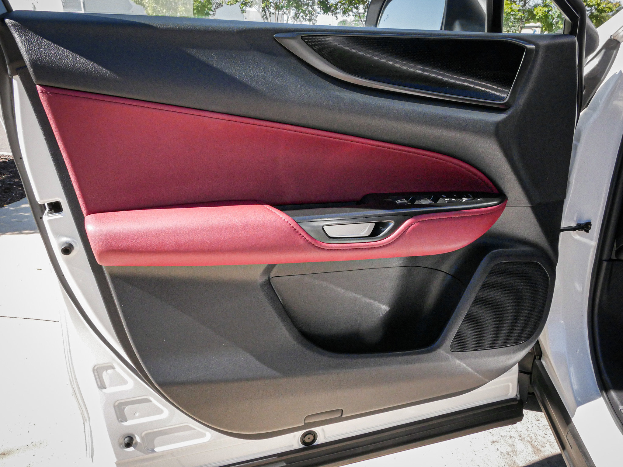 Used 2022 Lexus NX 350 NX 350 image 14