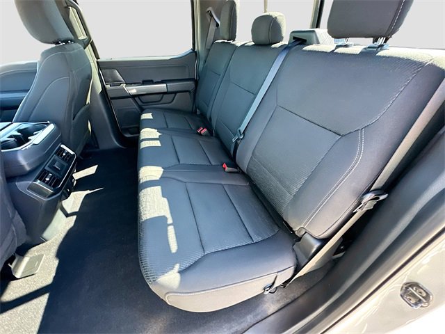 Used 2023 Ford F150 XLT w/ Equipment Group 302A High image 24