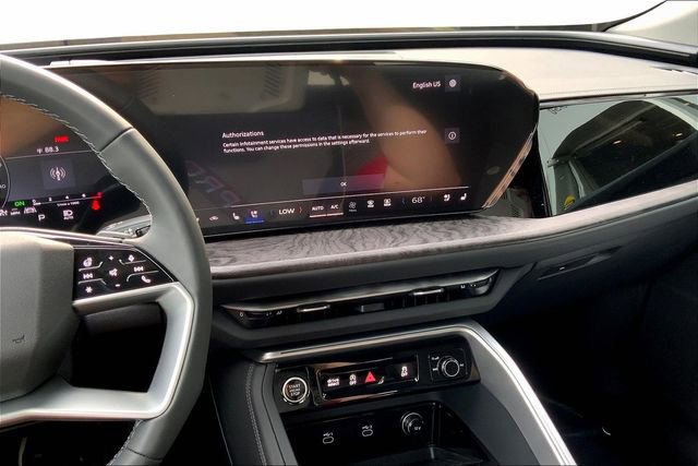 New 2025 Audi Q5 Premium Plus image 6