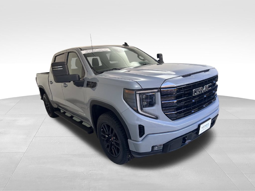 Used 2024 GMC Sierra 1500 Elevation AWD/4WD image 7