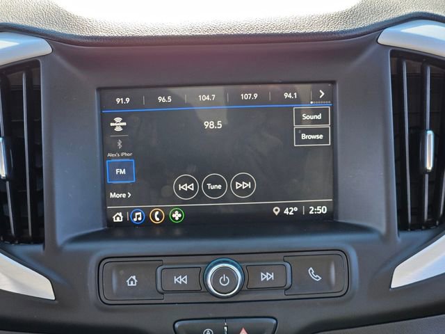 Used 2022 GMC Terrain SLE w/ Driver Convenience Package image 21