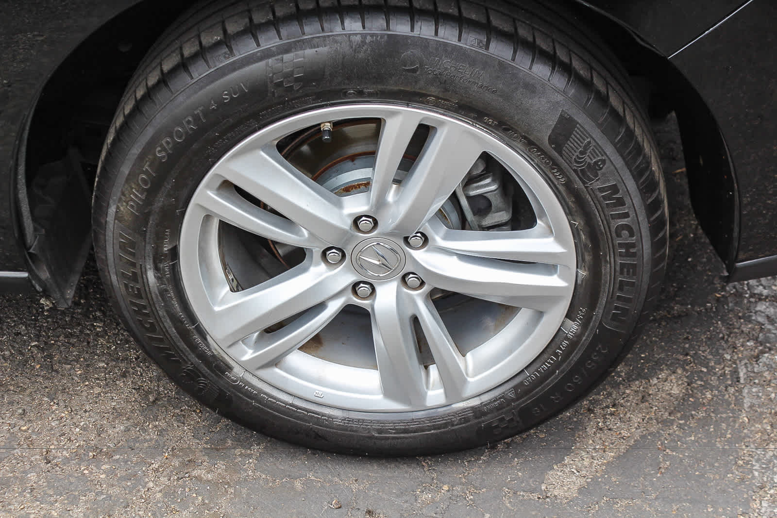 Used 2013 Acura RDX FWD w/ Technology Package image 8