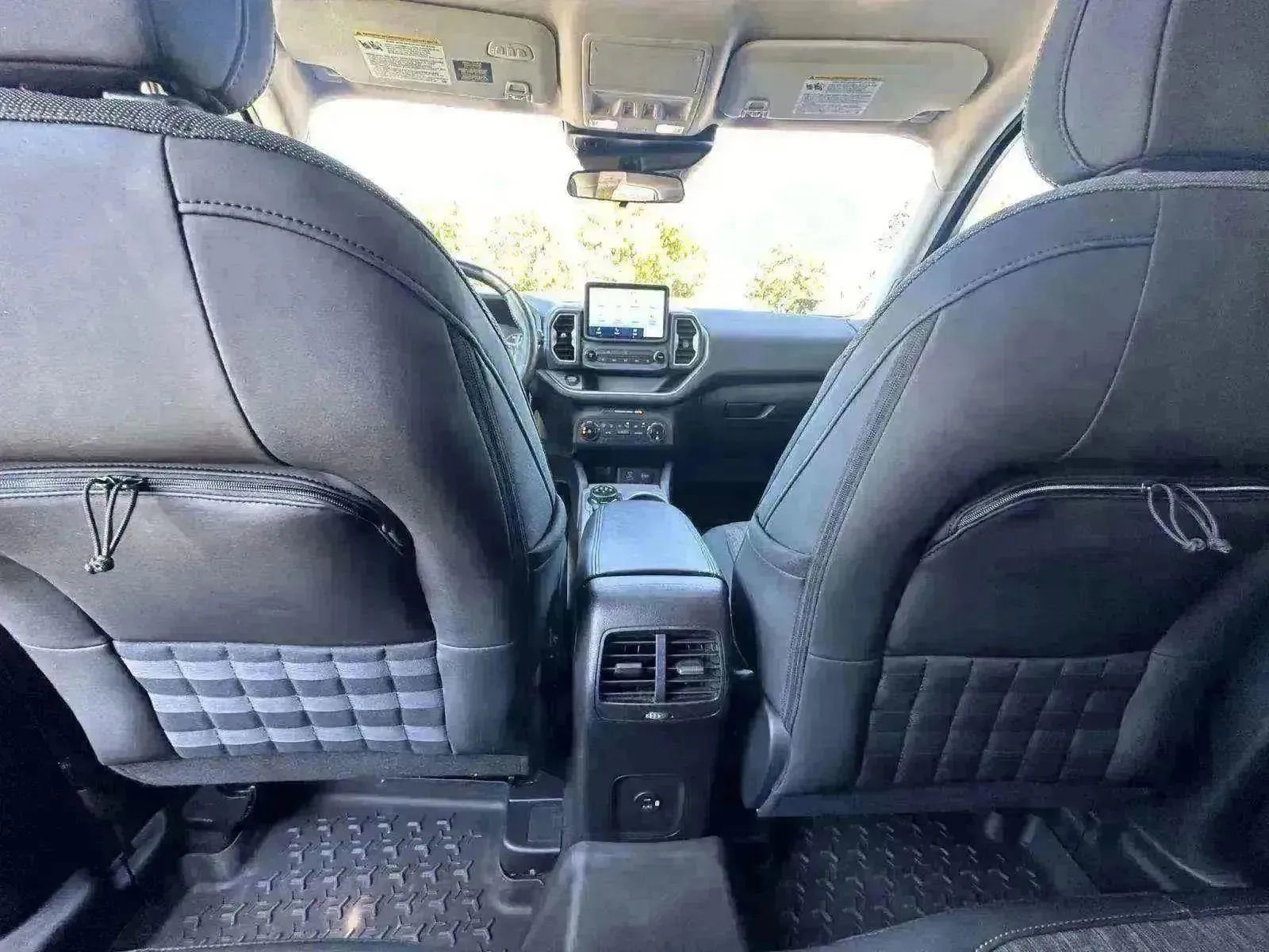 Used 2022 Ford Bronco Sport Big Bend w/ Convenience Package image 24