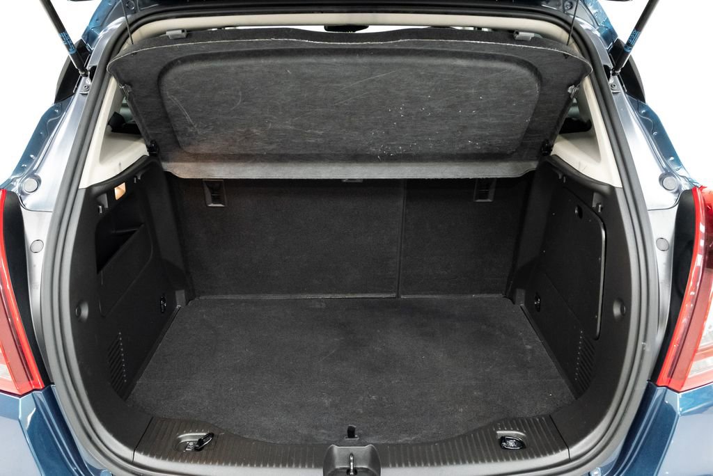 Used 2019 Buick Encore Preferred FWD image 28