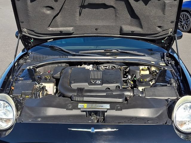 Used 2002 Ford Thunderbird RWD image 23