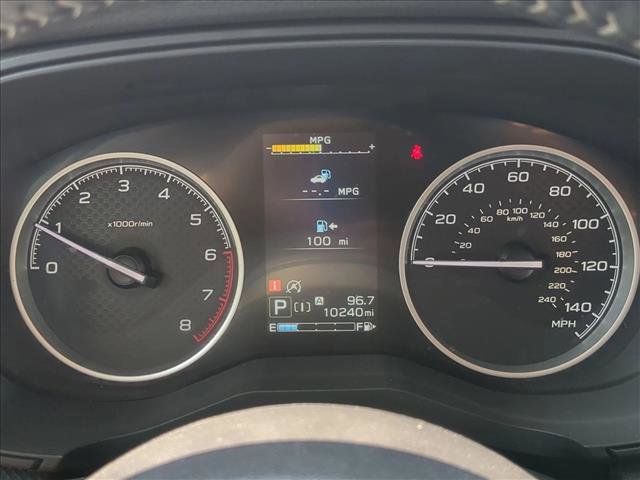 Used 2023 Subaru Forester Limited image 11