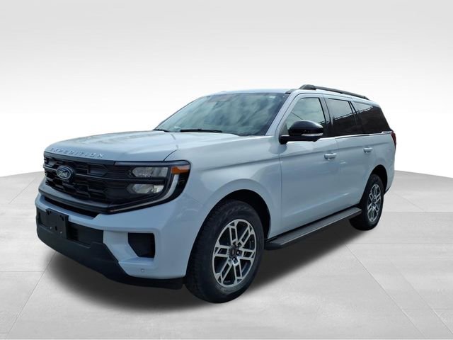 New 2026 Ford Expedition Active AWD/4WD image 2
