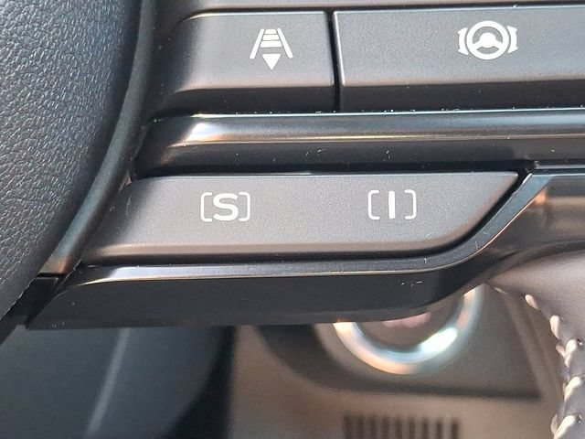 New 2026 Subaru Forester Premium AWD/4WD image 17