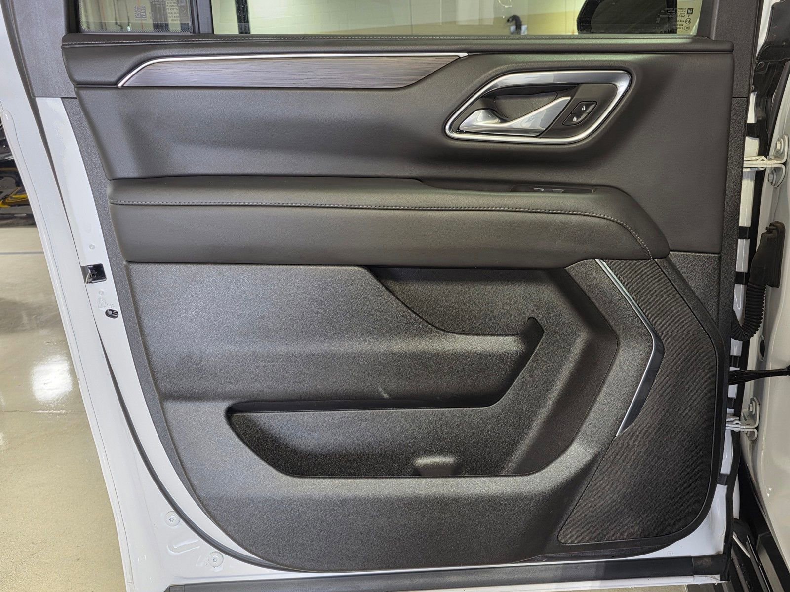 Used 2024 Chevrolet Suburban LS w/ Driver Alert Package image 15