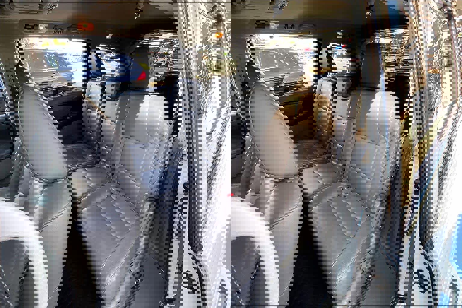 Used 2015 Honda Odyssey Touring Elite image 21