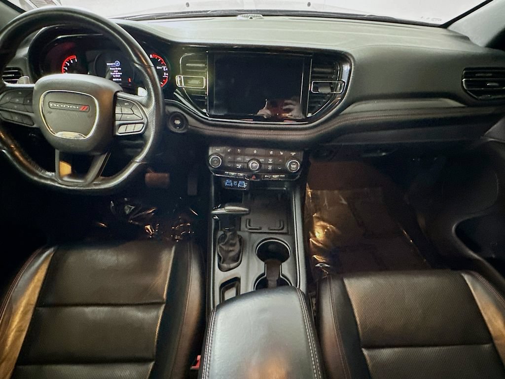 Used 2021 Dodge Durango R/T AWD/4WD image 17