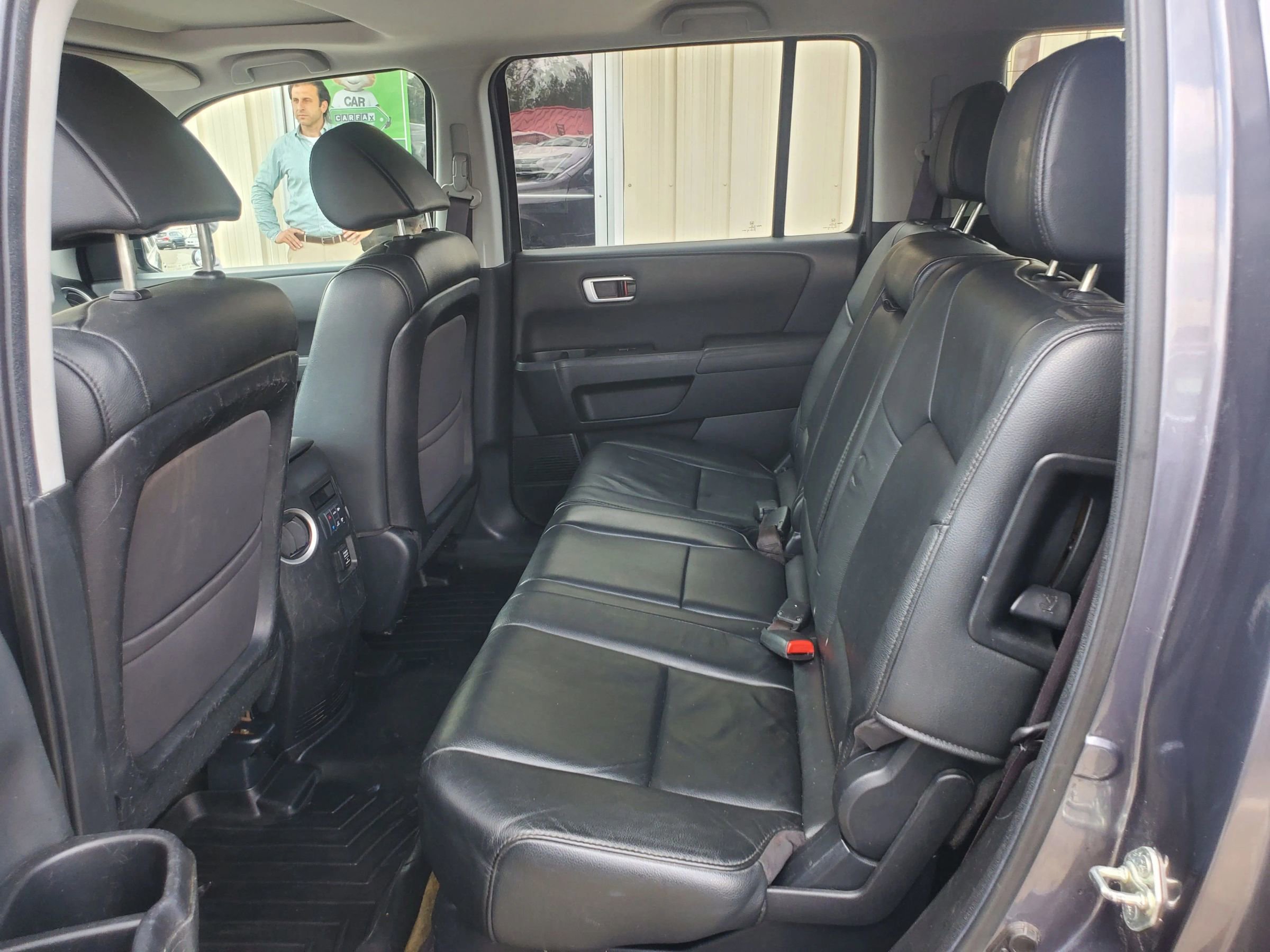 Used 2014 Honda Pilot EX-L image 30