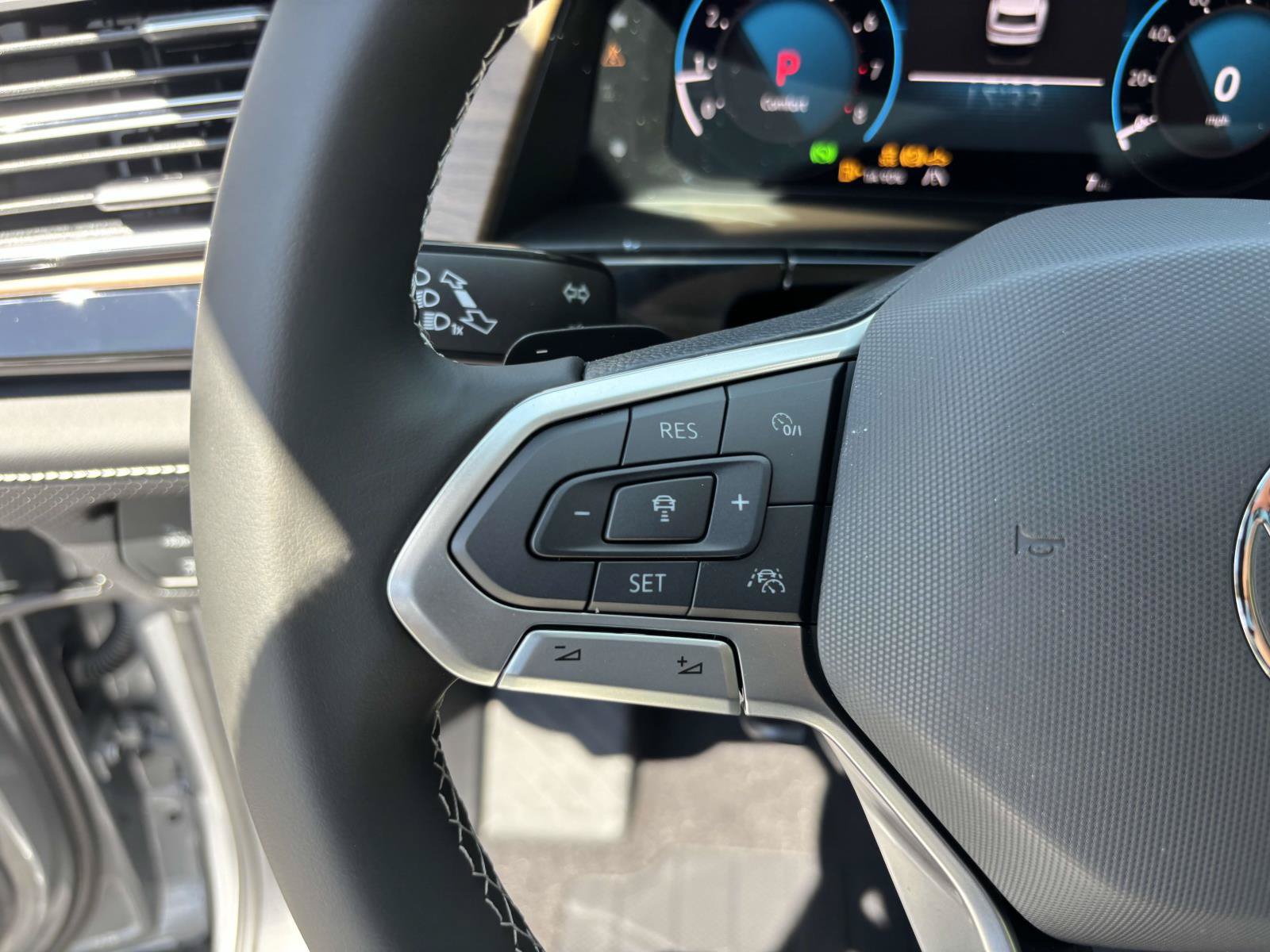 New 2026 Volkswagen Atlas SE AWD/4WD image 18