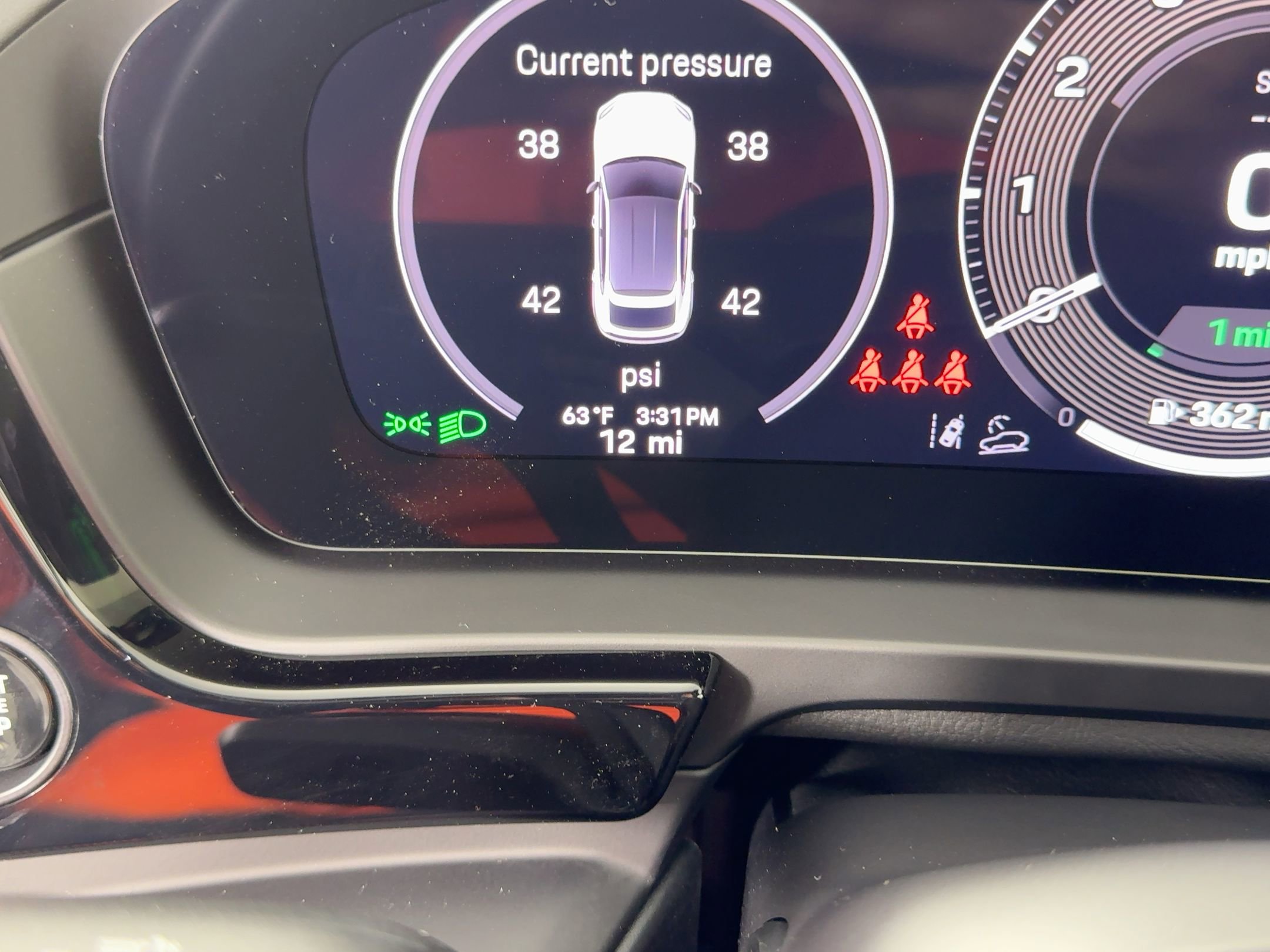 New 2026 Porsche Cayenne Turbo image 20