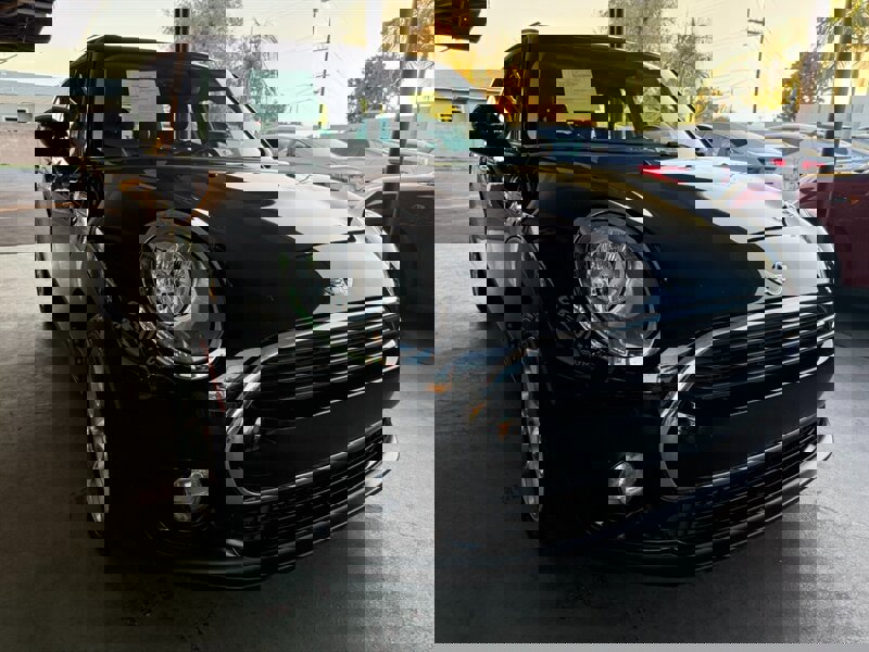 Used 2016 MINI Cooper Clubman image 9