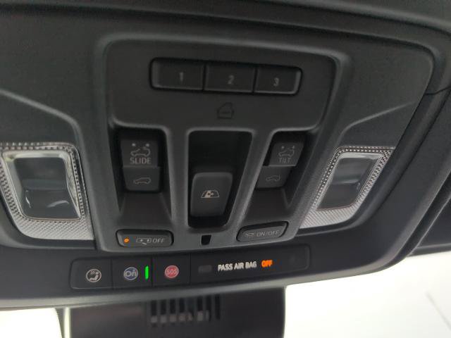 New 2026 GMC Sierra 2500 Denali Ultimate w/ Max Trailering Package AWD/4WD image 44