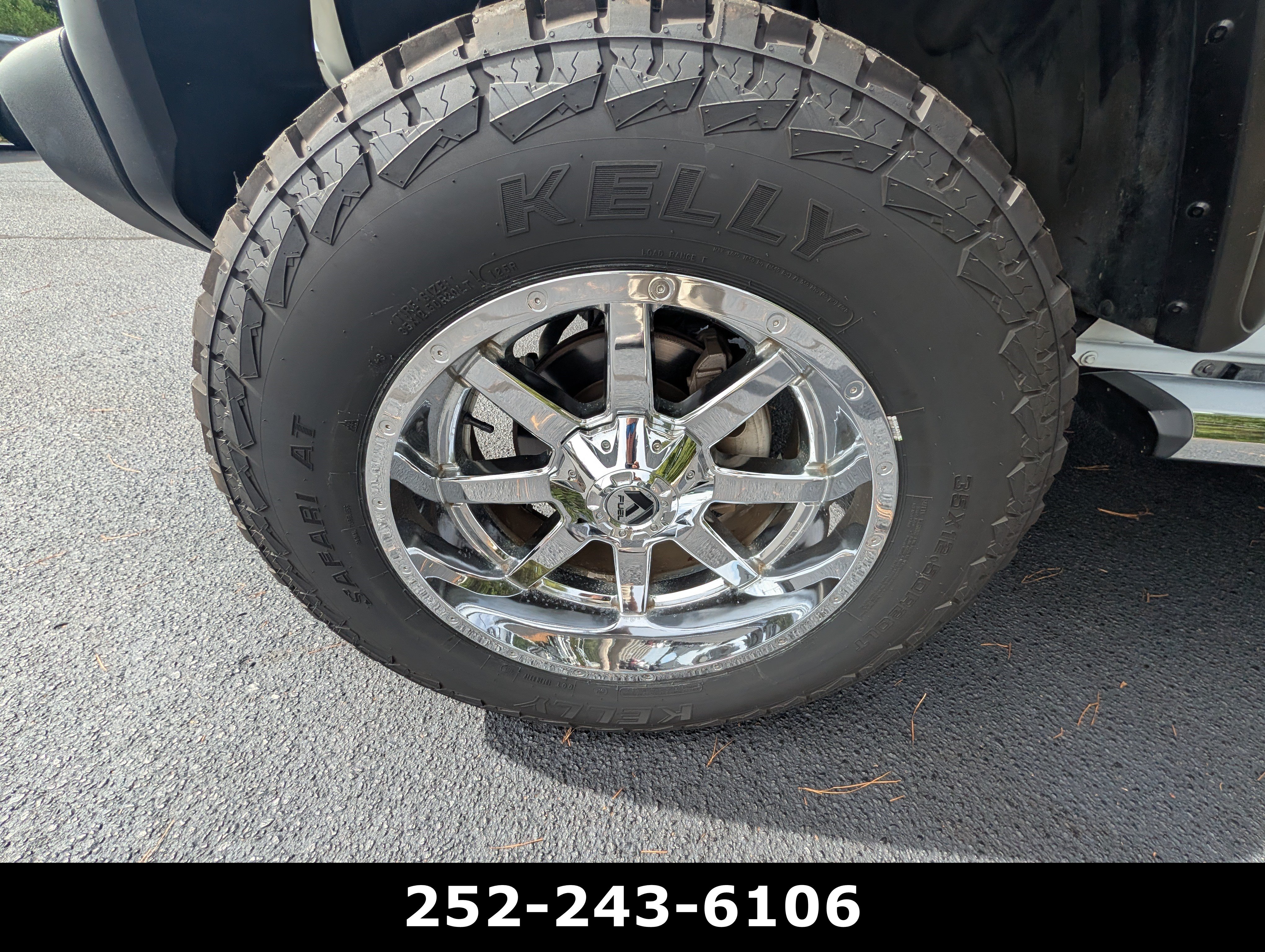 Used 2019 Jeep Wrangler Unlimited Sport S AWD/4WD image 11