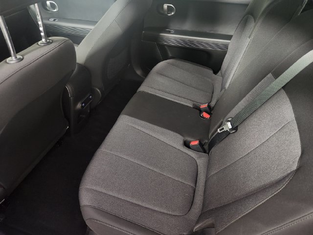 Certified 2024 Hyundai Ioniq 5 SEL AWD/4WD image 16