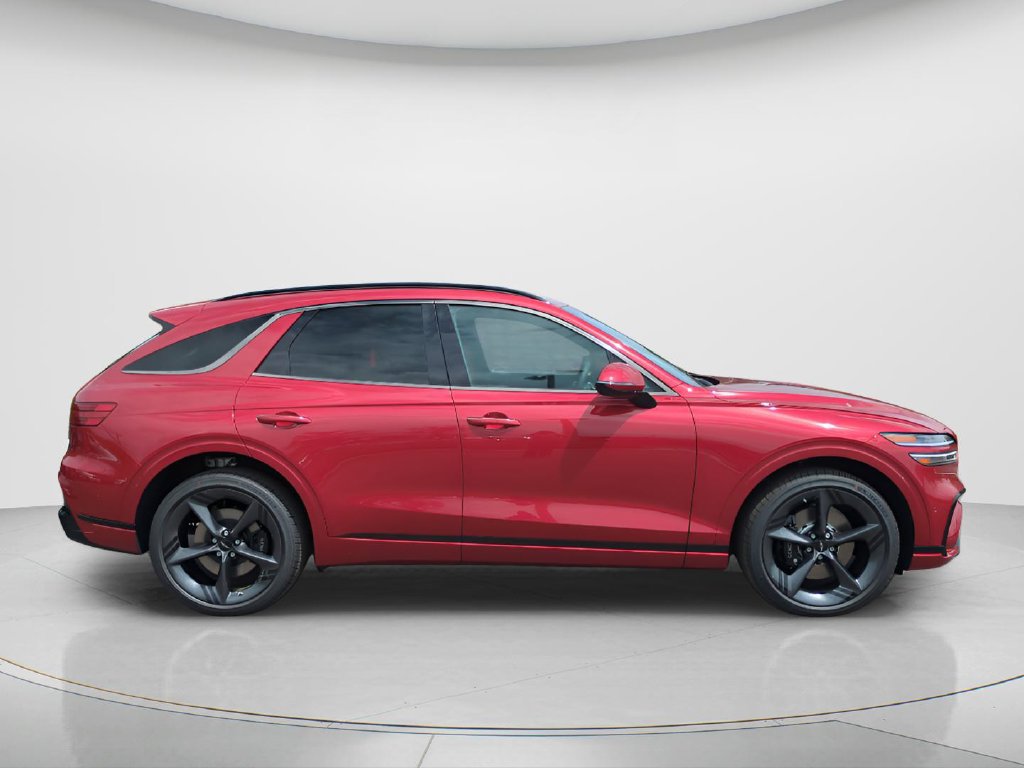 New 2026 Genesis GV70 2.5T Sport Prestige AWD/4WD image 4