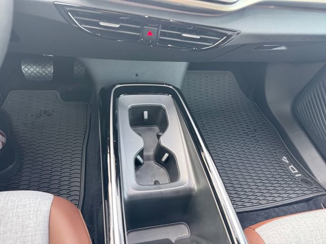 New 2025 Volkswagen ID.4 Pro image 20