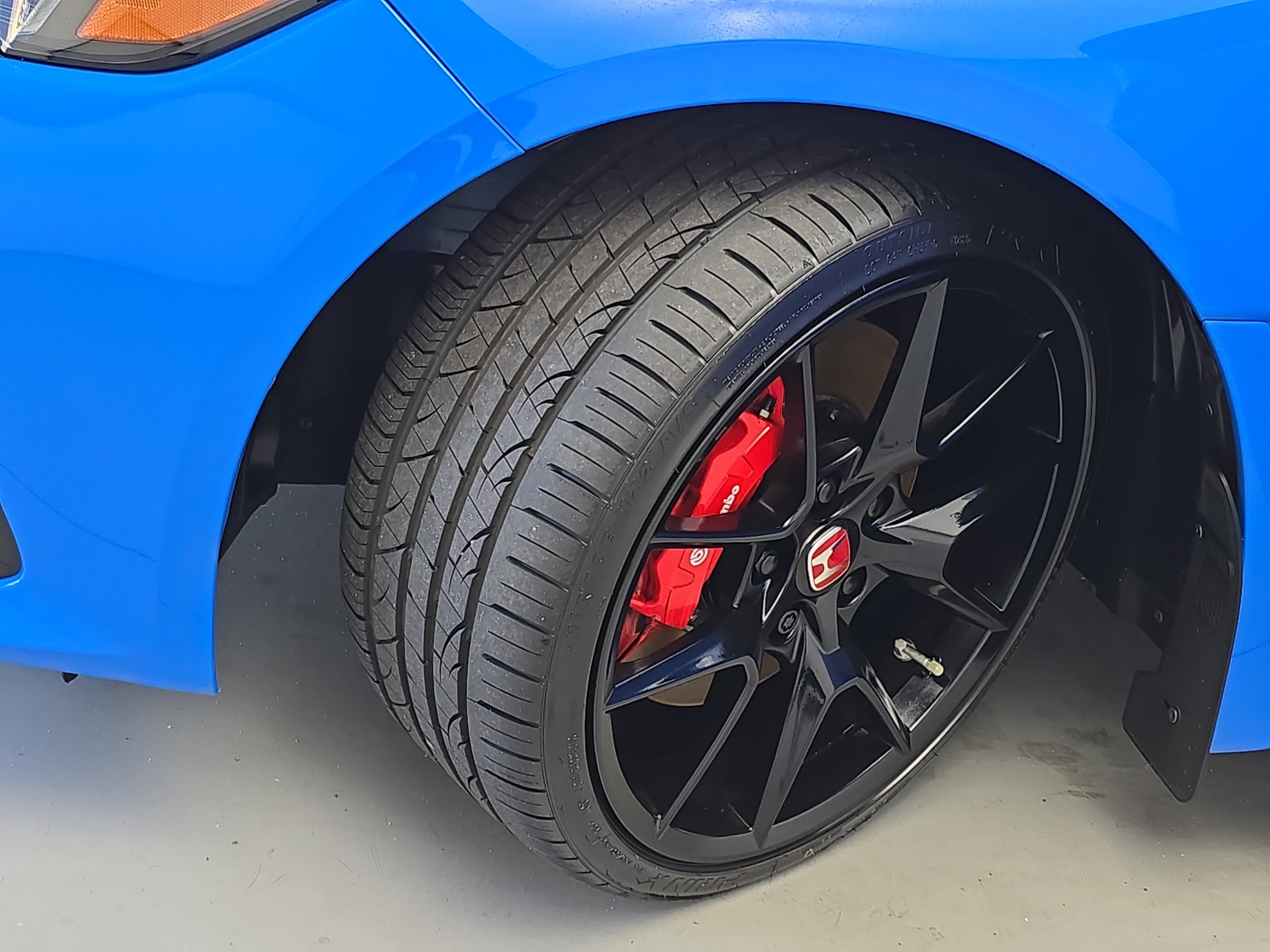 Used 2024 Honda Civic Type R image 31