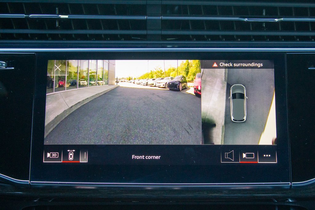 Used 2025 Audi Q7 3.0T Premium Plus image 18