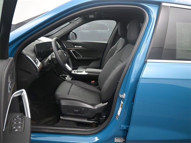 New 2025 BMW X1 xDrive28i w/ Technology Package image 19